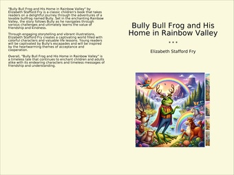 Rainbow Valley 