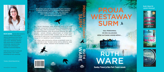 Proua Westaway surm 