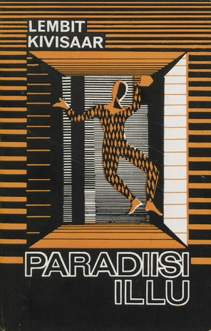 Paradiisi Illu : romaan 