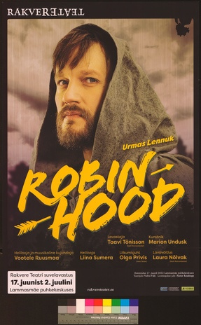 Robin Hood 