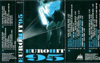 Eurohit '95