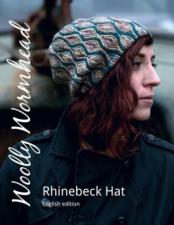 Rhinebeck Hat 