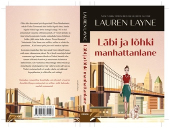 Läbi ja lõhki manhattanlane 