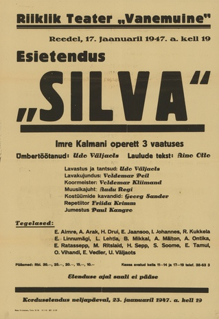 Müürilehed ; 1947-01 [438]