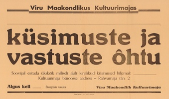 Müürilehed ; 1948-01 [33]