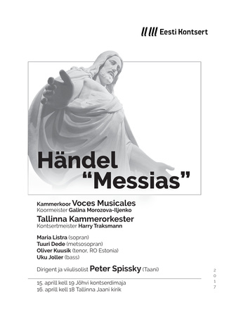 Händel  “Messias”