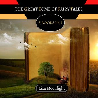The great tome of fairy tales 