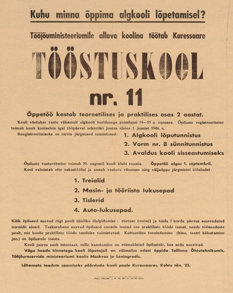 Müürilehed ; 1946-01 [166]