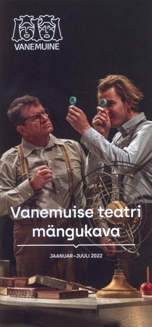 Teater. Lavakunst ; 2022-01 [11]