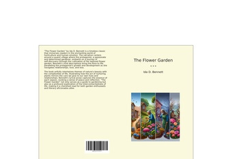 The Flower Garden 