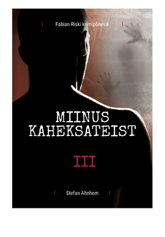 Miinus kaheksateist