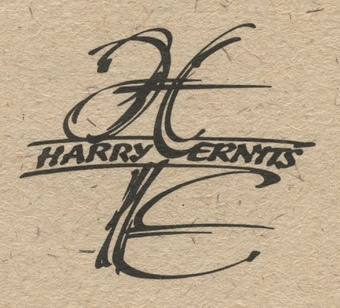 Harry Ernits 