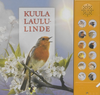 Kuula laululinde 