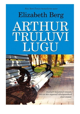 Arthur Truluvi lugu 