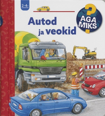 Autod ja veokid 