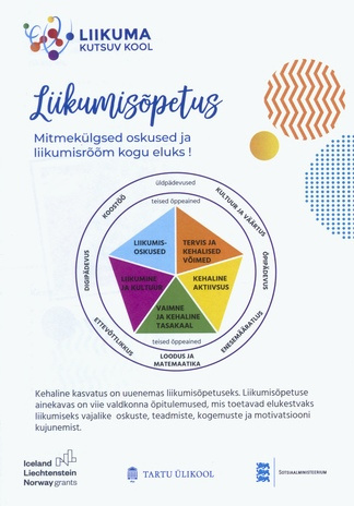 Üld- ja eriharidus ; 2022-08 [1]