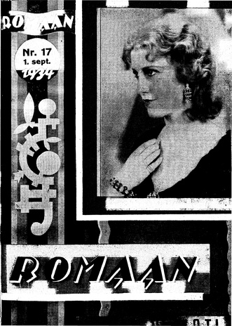 Romaan ; 17 (299) 1934-09-01