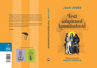 Eesti salapärased kummituslossid 