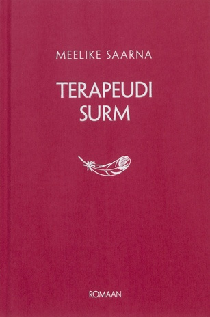 Terapeudi surm : [romaan] 