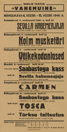 Müürilehed ; 1946-01 [164]