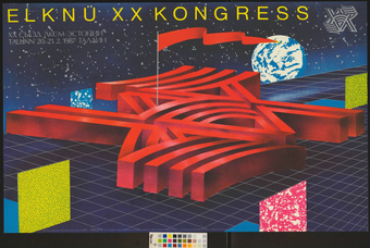 ELKNÜ XX kongress 