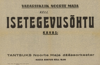 Müürilehed ; 1947-01 [147]