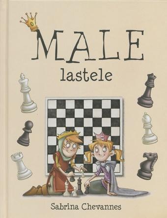 Male lastele 