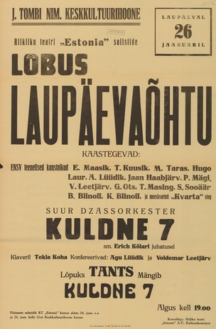 Müürilehed ; 1946-01 [219]