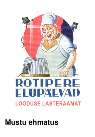 Rotipere elupäevad