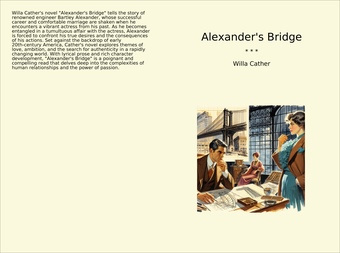 Alexander's Bridge 