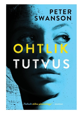 Ohtlik tutvus 