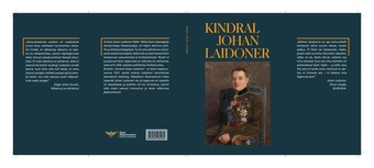 Kindral Johan Laidoner 