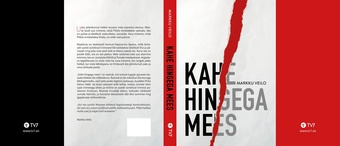 Kahe hingega mees 