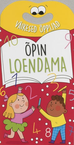 Õpin loendama 