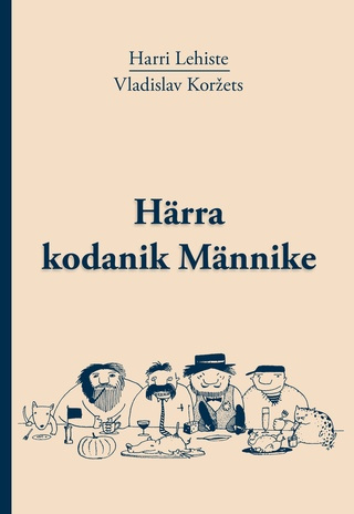 Härra kodanik Männike 