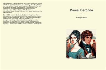 Daniel Deronda 