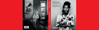 Juhan Kuus : inimlikkuse mõõt. 45 aastat dokumentaalfotograafiat Lõuna-Aafrikas = Juhan Kuus : the measure of humanity. 45 years of documentary photography in South Africa 