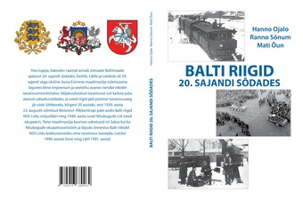 Balti riigid 20. sajandi sõdades 