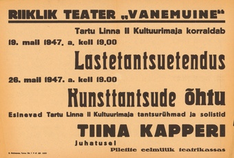 Müürilehed ; 1947-01 [476]