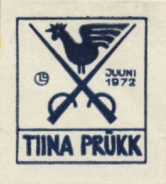 Tiina Prükk 