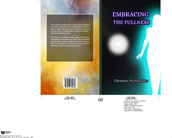 Embracing the fullness 