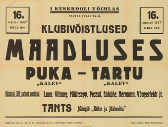 Müürilehed ; 1947-01 [339]