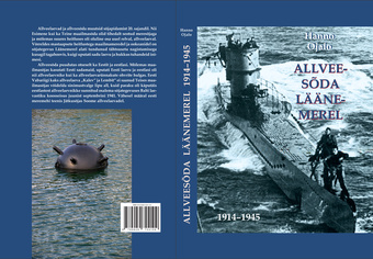 Allveesõda Läänemerel 1914-1945 