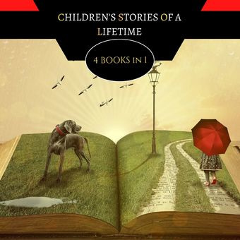 Children's stories of a lifetime