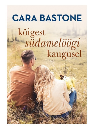 Kõigest südamelöögi kaugusel 