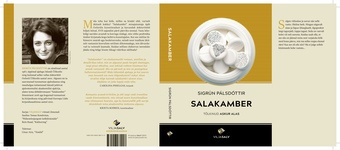 Salakamber 