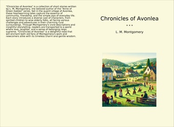 Chronicles of Avonlea 