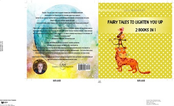 Fairy tales to lighten you up : 2 books in 1 