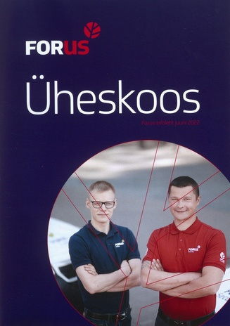 Õigus. Õiguskord ; 2022-08 [1]