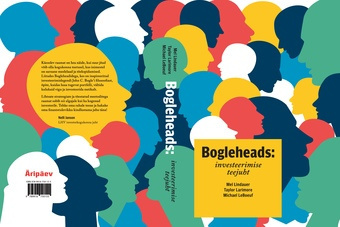 Bogleheads : investeerimise teejuht 